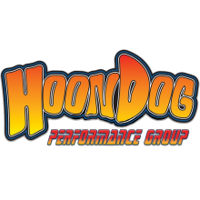 Hoondog Performance Group Logo