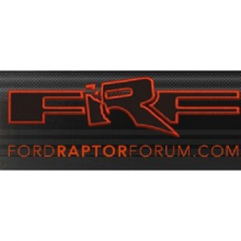 Ford Raptor Forum Logo